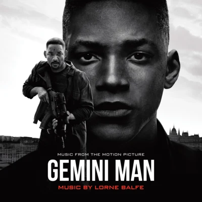 Gemini Man (Music from the Motion Picture) 專輯 Lorne Balfe