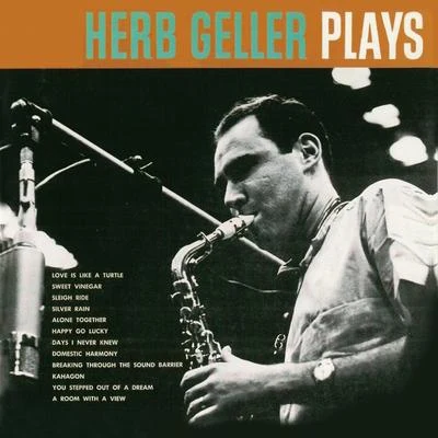 Plays (Remastered) 專輯 Rein De Graaff/Herb Geller/JOHN MARSHALL