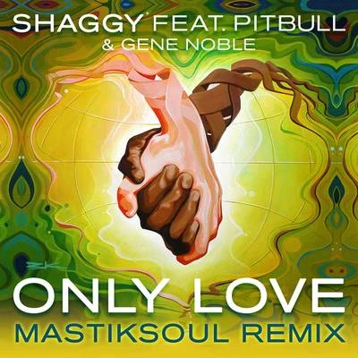 ShaggyWhiteRobinsonPatrickDelonStahlAstor PiazzollaJOHNReynoldsDisco Fever Only Love (Mastiksoul Remix)