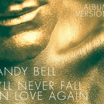 I’ll Never Fall In Love Again (CDM) 專輯 Andy Bell/Dave Audé