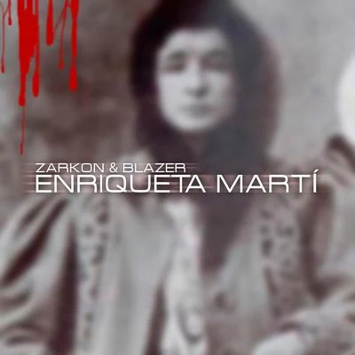 Enriqueta Martí 专辑 Blazer