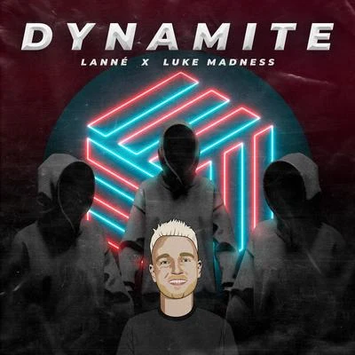 Dynamite 專輯 LANNÉ/Agatino Romero