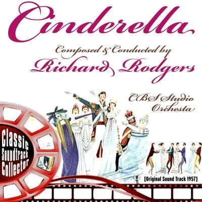 Richard RodgersBrian FaheyCyril Ornadel w the Starlight Symphony Cinderella (Original Soundtrack) [1957]