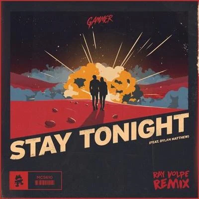 Ray Volpe Stay Tonight (Ray Volpe Remix)