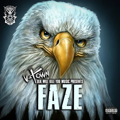 FAZE 專輯 V-Town