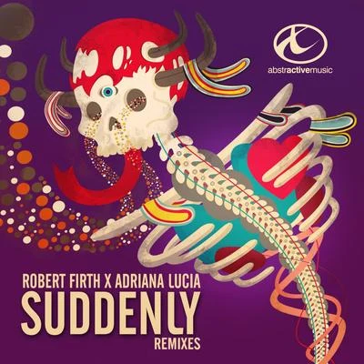 Suddenly Remixes 专辑 Adriana Lucia