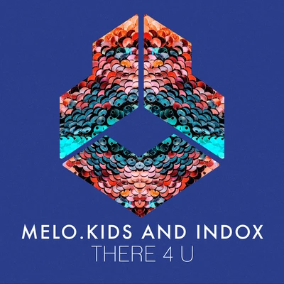 There 4 U 專輯 Paul Mendez/Savage Kids/NYMOUS/Indox