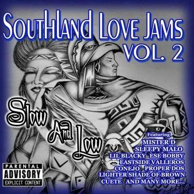 Southland Love Jams, Vol. 2 专辑 Mister D