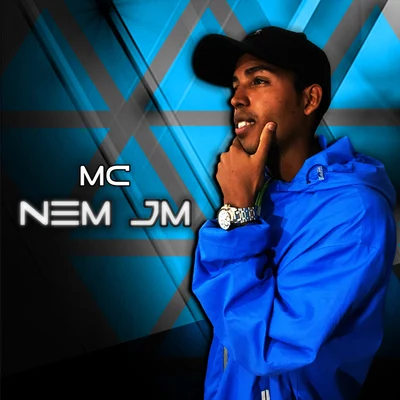 Pras Minas das Quebradas 專輯 Mc Nem Jm