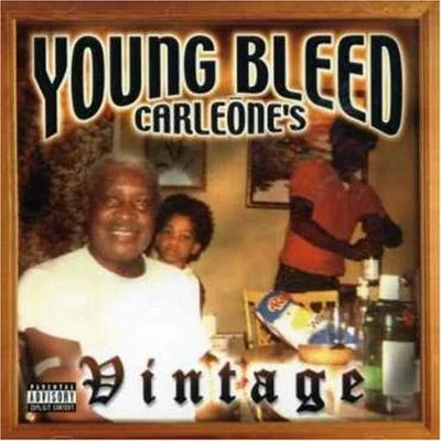 Carleone&#x27;s Vintage 专辑 Woolsey Baby/Flodelis/Young Bleed