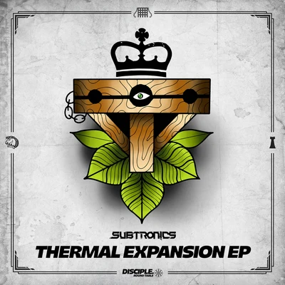 Thermal Expansion EP 專輯 Subtronics/Kompany/Wooli