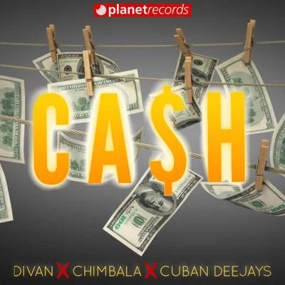 diVanAlex Duvall Cash