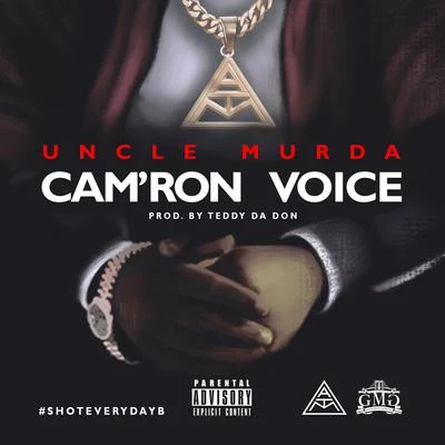 Camron Voice - Single 專輯 Uncle Murda/Ramone