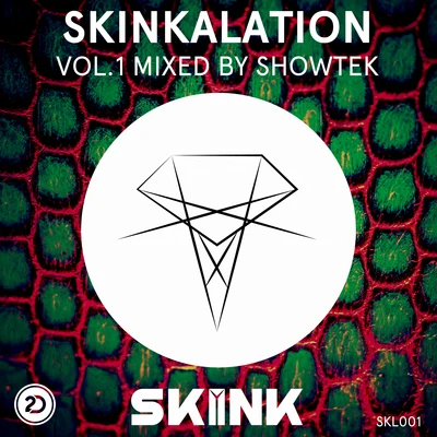 Showtek Skinkalation, Vol. 1