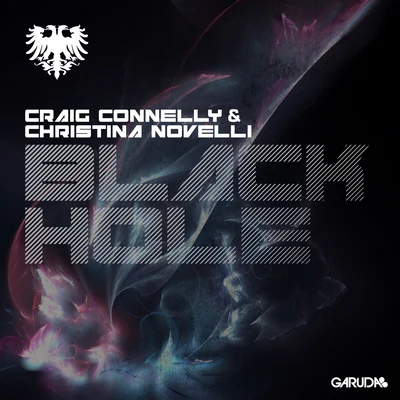 Black Hole 專輯 Craig Connelly