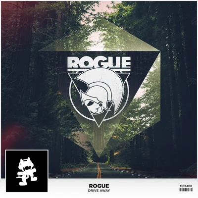 Drive Away 專輯 ROGUE