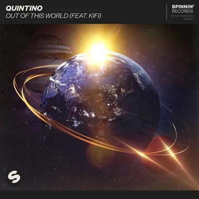 Out Of This World (feat. KiFi) [Extended Mix] 專輯 Quintino/Dimitri Vegas & Like Mike