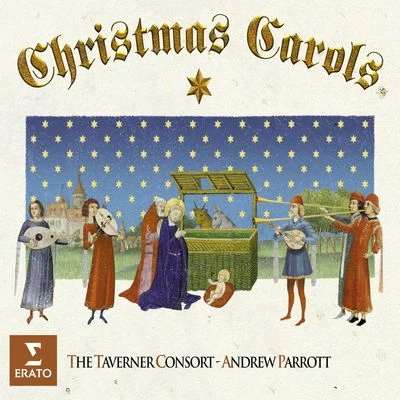 Christmas Carols 专辑 Roy Goodman/Andrew Parrott/David Reichenberg/David R. Murray/John Holloway