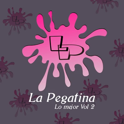 Lo Mejor, Vol.2 專輯 La Pegatina/Love of Lesbian