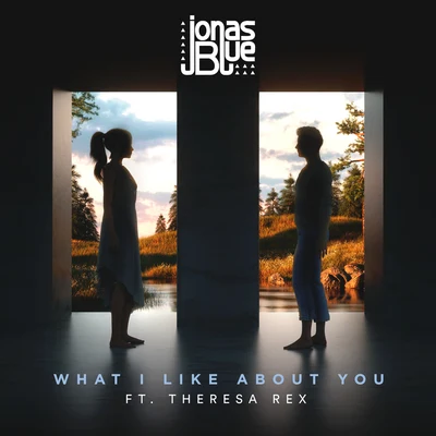 What I Like About You 專輯 Theresa Rex