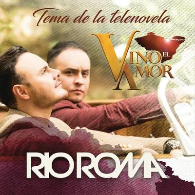 Vino el Amor 專輯 Río Roma/Kane Brown