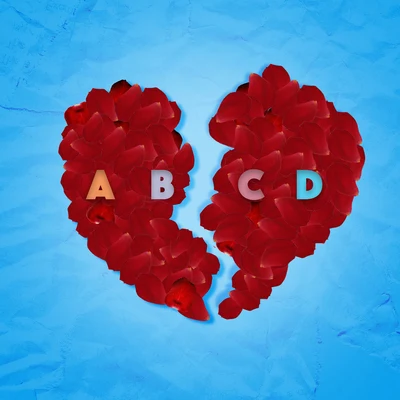 ABCD (Friend Zone) 專輯 PnB Rock/YFN Lucci/DJ Ruckus