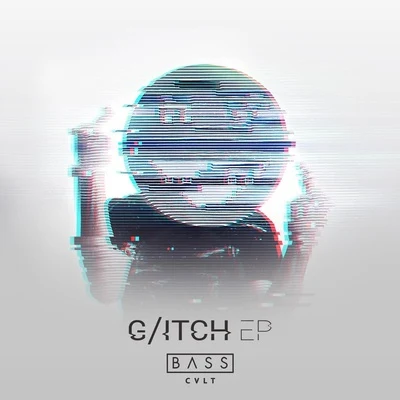 Gitch 專輯 Synymata/Zack Gray