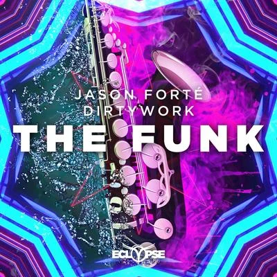 Jason ForteFeenixpawl The Funk