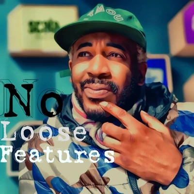 No Loose Features 專輯 Nasty Jack/Manga Saint Hilare