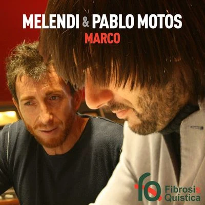 Marco 專輯 Melendi