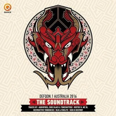 Rush Hour (Defqon.1 Australia 2016 Blue OST) (Pro Mix) 專輯 Deetox