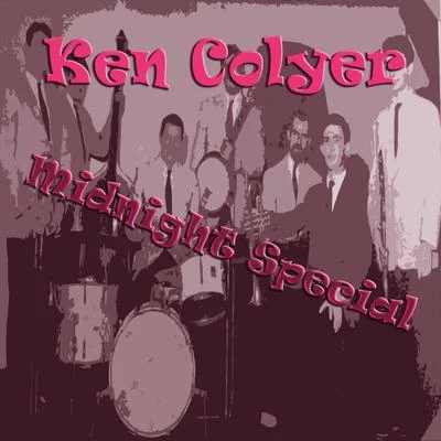 Ken ColyerColyer Midnight Special