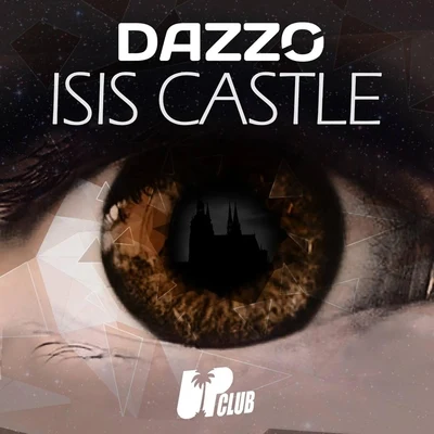 DazzoAshibahVintage Culture Isis Castle