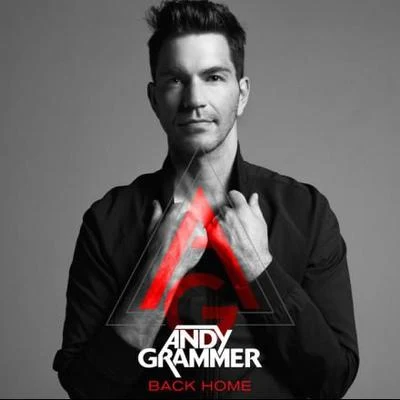 Back Home 專輯 Andy Grammer