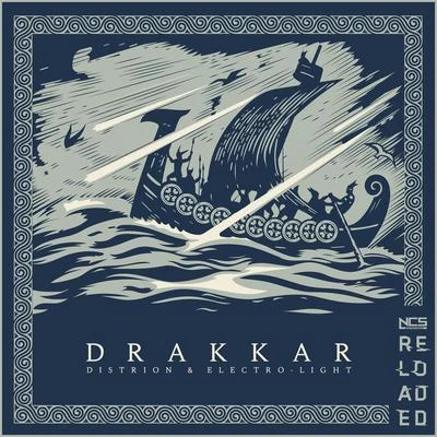 Drakkar 專輯 DEAF KEV/Distrion/Electro-Light/Tom Wilson/Axollo