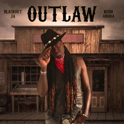 Outlaw 專輯 Blackout JA