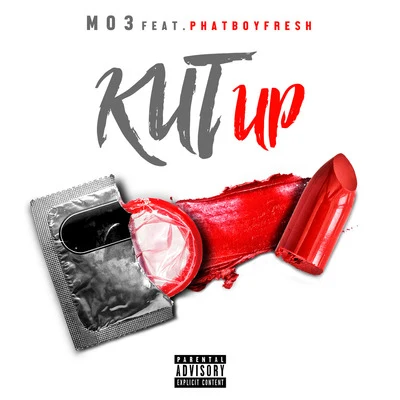 Kut Up (feat. Phatboyfresh) 專輯 MO3