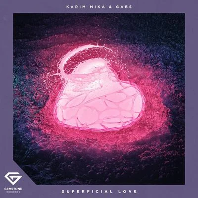 Superficial Love 专辑 Karim Mika