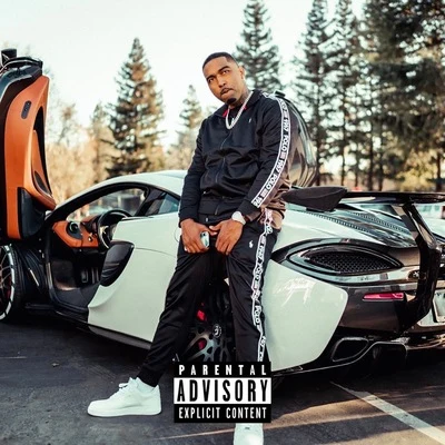 Fast Lane 專輯 Clyde Carson/K-Young