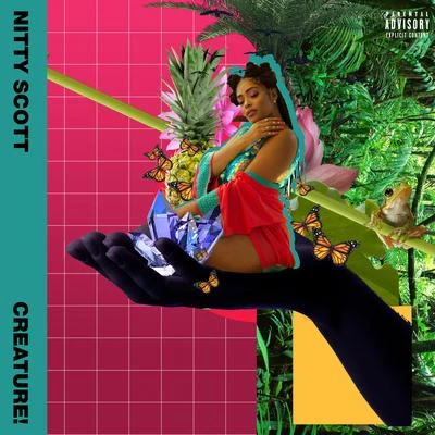 Creature! 專輯 Nitty Scott/The Polish Ambassador