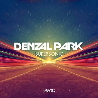 Denzal Park Supersonic