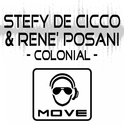 Colonial 專輯 Stefy De Cicco