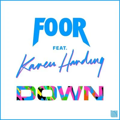 Karen Harding Down (feat. Karen Harding) [Kenny Hectyc Remix]