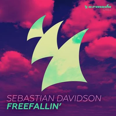 Freefallin&#x27; 专辑 Sebastian Davidson