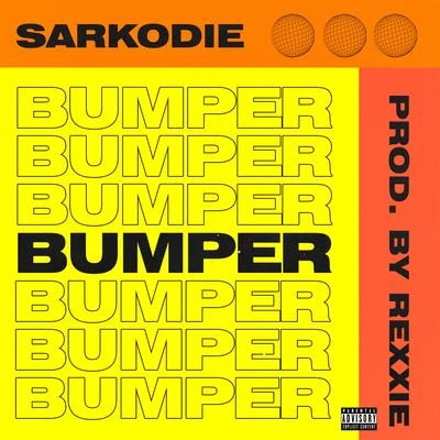 Bumper 專輯 Sarkodie