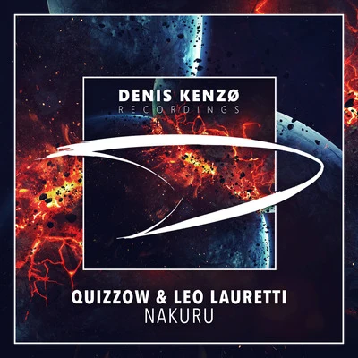 Nakuru 专辑 Stan Arwell/Quizzow