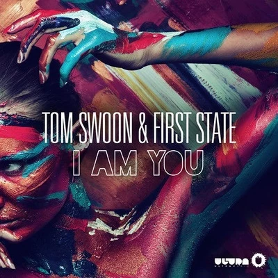 I Am You (Radio Edit) 專輯 Tom Swoon