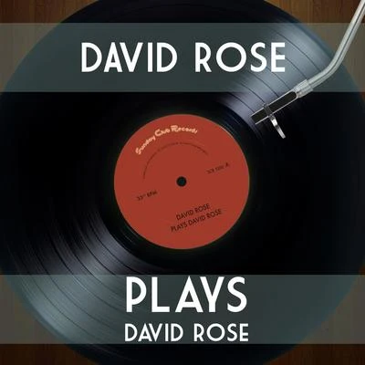 David Rose Plays David Rose 專輯 David Rose & His Orchestra