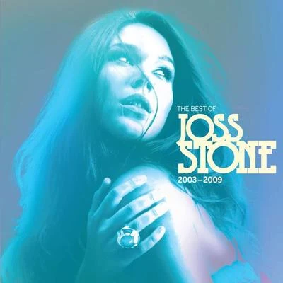 The Best Of Joss Stone 2003 - 2009 專輯 Joss Stone/The Shapeshifters