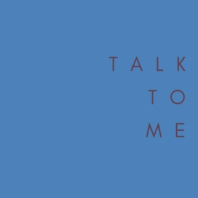 Talk to Me 專輯 Dave Thomas Junior/Linney/Adam Szabo/Arielle Maren/Roxanne Emery